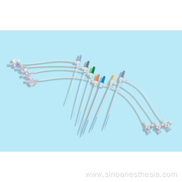 High quality disposable Radial Introducer Sheath Kit